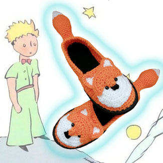 Zapaticos tejidos para niños. Talykí Taller de Tejidos y diseño textil